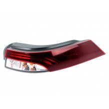 RENAULT MEGANE CABRIO '08-'14 ΦΑΝΟΣ ΠΙΣΩ ΕΞΩ VALEO ΣΥΝΟΔΗΓΟΥ