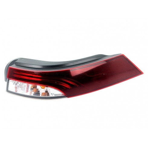 RENAULT MEGANE CABRIO '08-'14 ΦΑΝΟΣ ΠΙΣΩ ΕΞΩ VALEO ΣΥΝΟΔΗΓΟΥ