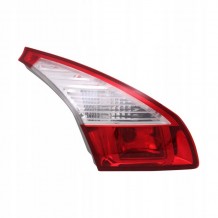 RENAULT MEGANE '08-'15 ΦΑΝΟΣ ΠΙΣΩ ΕΣΩ ΟΔΗΓΟΥ VALEO
