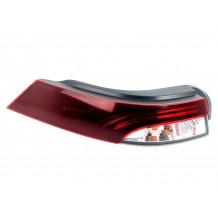 RENAULT MEGANE CABRIO '08-'14 ΦΑΝΟΣ ΠΙΣΩ ΕΞΩ VALEO ΟΔΗΓΟΥ