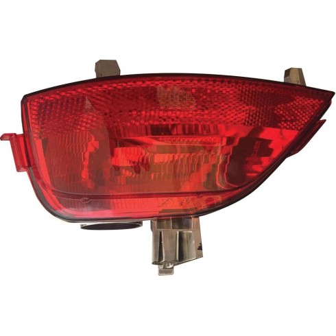 RENAULT MEGANE COUPE '08-'14 ΦΑΝΟΣ ΠΙΣΩ ΟΜΙΧΛΗΣ ΟΔΗΓΟΥ RENAULT MEGANE COUPE '08-'14 ΦΑΝΟΣ ΠΙΣΩ ΟΜΙΧΛΗΣ ΟΔΗΓΟΥ
