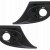 RENAULT MEGANE '12-'14 ΔΙΧΤΥ ΠΡΟΦΥΛΑΚΤΗΡΑ ΕΜΠΡΟΣ ΑΚΡΑΙΟ (ΜΕ ΤΡΥΠΑ ΠΡΟΒΟΛΕΑ) ΣΕΤ