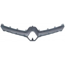 RENAULT MEGANE '14-'15 ΜΑΣΚΑ ΕΣΩΤΕΡΙΚΗ ΜΕ ΤΡΥΠΕΣ ΓΙΑ ΧΡΩΜΙΟ