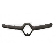 RENAULT MEGANE '14-'15 ΜΑΣΚΑ ΕΣΩΤΕΡΙΚΗ ΧΩΡΙΣ ΤΡΥΠΕΣ ΓΙΑ ΧΡΩΜΙΟ