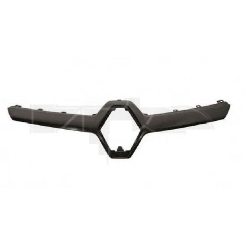 RENAULT MEGANE '14-'15 ΜΑΣΚΑ ΕΣΩΤΕΡΙΚΗ ΧΩΡΙΣ ΤΡΥΠΕΣ ΓΙΑ ΧΡΩΜΙΟ