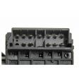 RENAULT TWINGO '93-'07 ΔΙΑΚΟΠΤΗΣ ΥΑΛΟΚΑΘΑΡΙΣΤΗΡΩΝ ΜΕ 12 PIN , ΓΚΡΙ