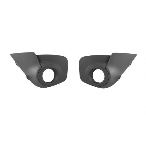 RENAULT TWINGO '07-'12 ΔΙΧΤΥΑ ΠΡΟΦΥΛΑΚΤΗΡΑ ΕΜΠΡΟΣ (DYNAMIC/SPORT), ΣΕΤ