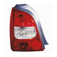 RENAULT TWINGO 07-12 ΦΑΝΟΣ ΠΙΣΩ - ΟΔΗΓΟΥ