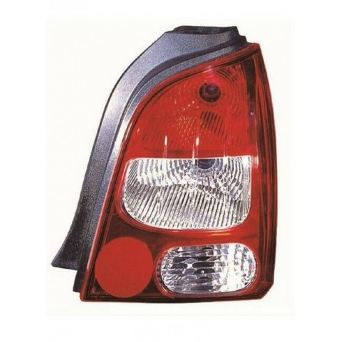 RENAULT TWINGO 07-12 ΦΑΝΟΣ ΠΙΣΩ - ΣΥΝΟΔΗΓΟΥ