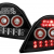 ROVER 200 '96-'99 LED TAILLIGHTS - BLACK