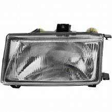 SEAT IBIZA 93-99 ΦΑΝΟΣ ΕΜΠΡΟΣ DEPO - ΟΔΗΓΟΥ