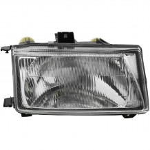 SEAT IBIZA 93-99 ΦΑΝΟΣ ΕΜΠΡΟΣ DEPO - ΣΥΝΟΔΗΓΟΥ