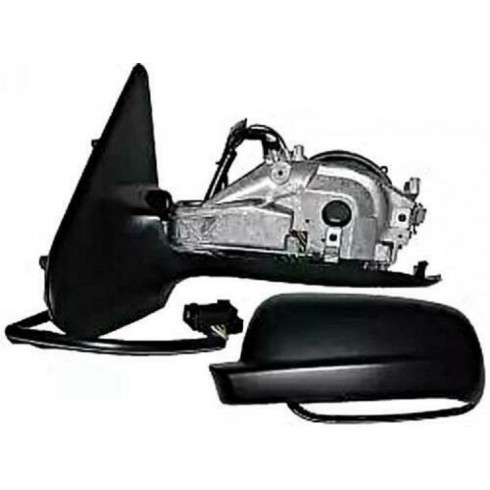 SEAT IBIZA 99-02 ΚΑΘΡΕΦΤΗΣ ΗΛΕΚΤ.ΘΕΡΜΑΙΝ - ΟΔΗΓΟΥ