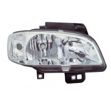 SEAT IBIZA/CORDOBA 99-02 ΦΑΝΟΣ ΕΜΠΡΟΣ ΔΙΠΛΟ ΚΑΘΡ - ΣΥΝΟΔΗΓΟΥ
