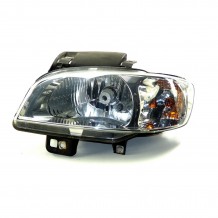 SEAT IBIZA 99-02 ΦΑΝΟΣ ΕΜΠΡΟΣ ΜΟΝΟ ΚΑΘΡ - ΟΔΗΓΟΥ
