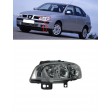 SEAT IBIZA 99-02 ΦΑΝΟΣ ΕΜΠΡΟΣ ΜΟΝΟ ΚΑΘΡ - ΟΔΗΓΟΥ