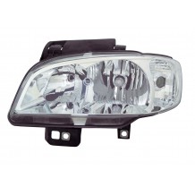 SEAT IBIZA/CORDOBA 99-02 ΦΑΝΟΣ ΕΜΠΡΟΣ ΔΙΠΛΟ ΚΑΘΡ - ΟΔΗΓΟΥ