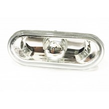 VW/SEAT ΦΛΑΣ ΦΤΕΡΟΥ ΧΡΩΜΙΟ/ΔΙΑΦΑΝΟ, ΤΕΜΑΧΙΟ