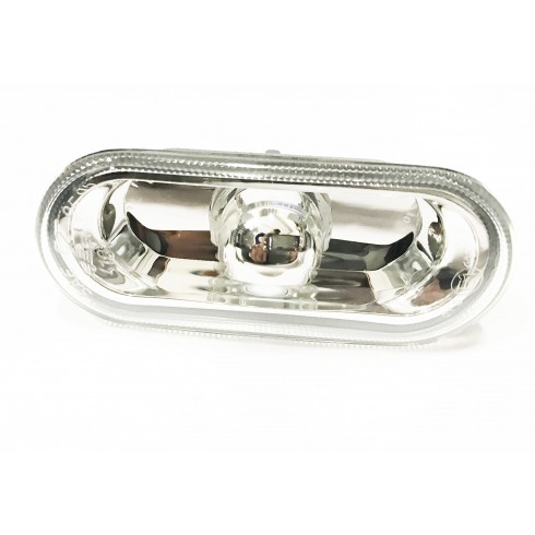 VW/SEAT ΦΛΑΣ ΦΤΕΡΟΥ ΧΡΩΜΙΟ/ΔΙΑΦΑΝΟ, ΤΕΜΑΧΙΟ VW/SEAT ΦΛΑΣ ΦΤΕΡΟΥ ΧΡΩΜΙΟ/ΔΙΑΦΑΝΟ, ΤΕΜΑΧΙΟ