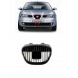 SEAT IBIZA 02-08 ΜΑΣΚΑ ΜΕΣΑΙΑ (ΧΡΩΜ. ΠΛΑΙΣΙΟ) 