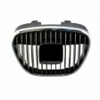 SEAT IBIZA 02-08 ΜΑΣΚΑ ΜΕΣΑΙΑ (ΧΡΩΜ. ΠΛΑΙΣΙΟ) 