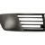 SEAT IBIZA '02-'06 ΔΙΧΤΥ ΠΡΟΦΥΛΑΚΤΗΡΑ ΕΜΠΡΟΣ ΑΚΡΑΙΟ (ΧΩΡΙΣ ΤΡΥΠΑ ΠΡΟΒΟΛΕΑ) ΣΥΝΟΔΗΓΟΥ