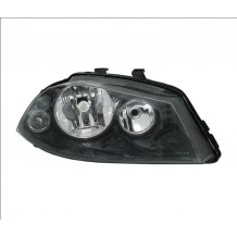 SEAT IBIZA '07-'08 ΦΑΝΟΣ ΕΜΠΡΟΣ ΗΛΕΚΤΡΙΚΟΣ (ΔΙΠΛΟ ΚΑΘΡΕΠΤΗ) DEPO ΣΥΝΟΔΗΓΟΥ