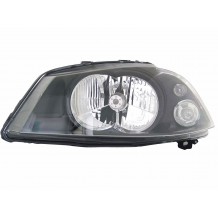 SEAT IBIZA 02-06 ΦΑΝΟΣ ΕΜΠΡΟΣ DEPO - ΟΔΗΓΟΥ