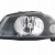 SEAT IBIZA 02-06 ΦΑΝΟΣ ΕΜΠΡΟΣ DEPO - ΟΔΗΓΟΥ