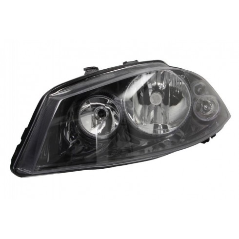 SEAT IBIZA '06-'07 ΦΑΝΟΣ ΕΜΠΡΟΣ (ΔΙΠΛΟ ΚΑΘΡΕΠΤΗ) VALEO ΟΔΗΓΟΥ SEAT IBIZA '06-'07 ΦΑΝΟΣ ΕΜΠΡΟΣ (ΔΙΠΛΟ ΚΑΘΡΕΠΤΗ) VALEO ΟΔΗΓΟΥ