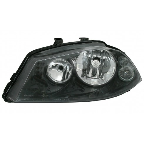 SEAT IBIZA 02-06 ΦΑΝΟΣ ΕΜΠΡΟΣ TYC - ΟΔΗΓΟΥ