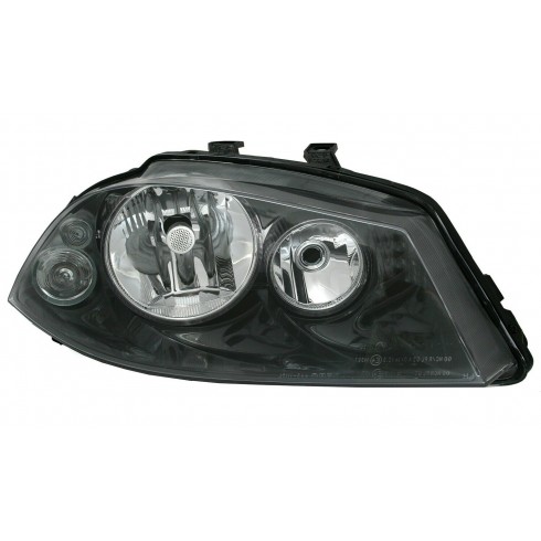 SEAT IBIZA 02-06 ΦΑΝΟΣ ΕΜΠΡΟΣ TYC - ΣΥΝΟΔΗΓΟΥ