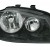 SEAT IBIZA 02-06 ΦΑΝΟΣ ΕΜΠΡΟΣ DEPO - ΣΥΝΟΔΗΓΟΥ
