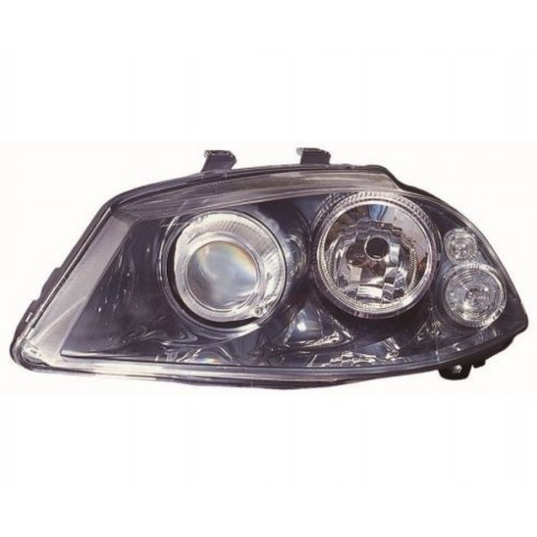 SEAT IBIZA '02-'06 ΦΑΝΟΣ ΕΜΠΡΟΣ XENON VALEO ΟΔΗΓΟΥ