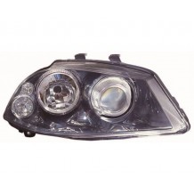 SEAT IBIZA '02-'06 ΦΑΝΟΣ ΕΜΠΡΟΣ XENON VALEO ΣΥΝΟΔΗΓΟΥ