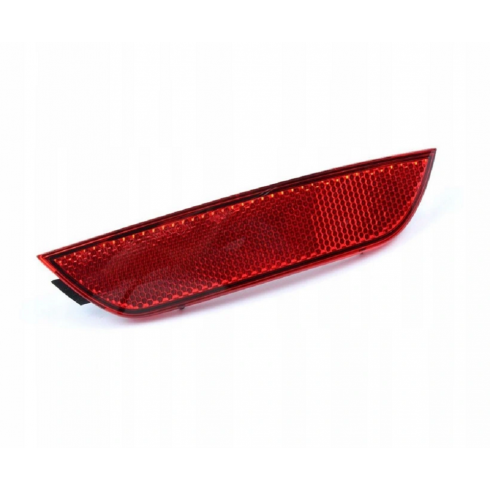 SEAT LEON CUPRA 05-13 ΑΝΤΑΝΑΚΛΑΣΤΙΚΟ ΠΙΣΩ ΠΡΟΦΥΛΑΚΤΗΡΑ - ΣΥΝΟΔΗΓΟΥ SEAT LEON CUPRA 05-13 ΑΝΤΑΝΑΚΛΑΣΤΙΚΟ ΠΙΣΩ ΠΡΟΦΥΛΑΚΤΗΡΑ - ΣΥΝΟΔΗΓΟΥ