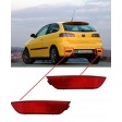 SEAT IBIZA CUPRA 02-08 ΑΝΤΑΝΑΚΛΑΣΤΙΚΟ ΠΙΣΩ ΠΡΟΦΥΛΑΚΤΗΡΑ - ΣΥΝΟΔΗΓΟΥ SEAT IBIZA CUPRA 02-08 ΑΝΤΑΝΑΚΛΑΣΤΙΚΟ ΠΙΣΩ ΠΡΟΦΥΛΑΚΤΗΡΑ - ΣΥΝΟΔΗΓΟΥ