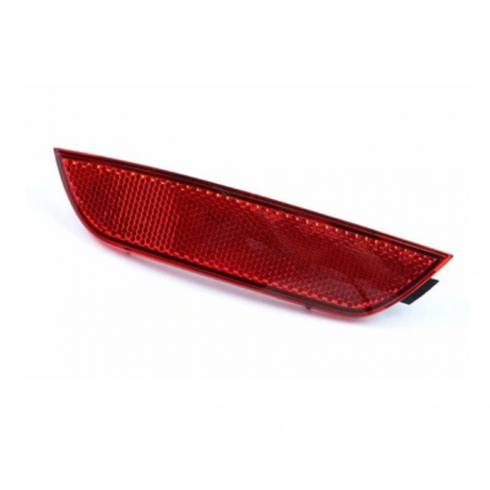 SEAT LEON CUPRA 05-13 ΑΝΤΑΝΑΚΛΑΣΤΙΚΟ ΠΙΣΩ ΠΡΟΦΥΛΑΚΤΗΡΑ - ΟΔΗΓΟΥ SEAT LEON CUPRA 05-13 ΑΝΤΑΝΑΚΛΑΣΤΙΚΟ ΠΙΣΩ ΠΡΟΦΥΛΑΚΤΗΡΑ - ΟΔΗΓΟΥ