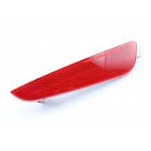 SEAT IBIZA '06-'08 ΑΝΤΑΝΑΚΛΑΣΤΙΚΟ ΠΙΣΩ ΠΡΟΦΥΛΑΚΤΗΡΑ ΓΝΗΣΙΟ ΟΔΗΓΟΥ