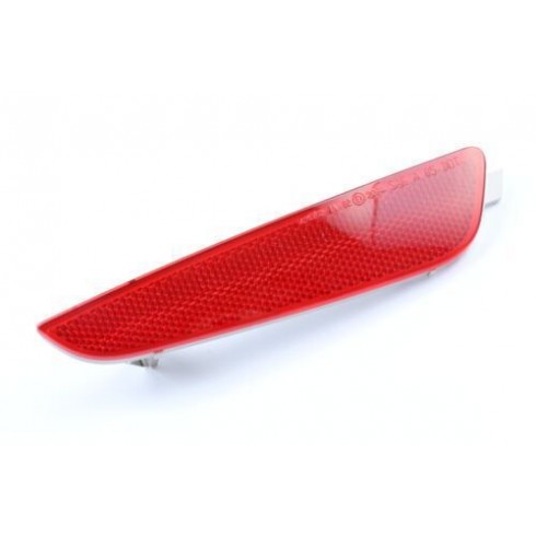 SEAT IBIZA '06-'08 ΑΝΤΑΝΑΚΛΑΣΤΙΚΟ ΠΙΣΩ ΠΡΟΦΥΛΑΚΤΗΡΑ ΓΝΗΣΙΟ ΟΔΗΓΟΥ