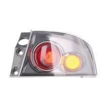 SEAT IBIZA '02-'08 ΦΑΝΟΣ ΠΙΣΩ ΕΞΩ FR MAT ΣΥΝΟΔΗΓΟΥ