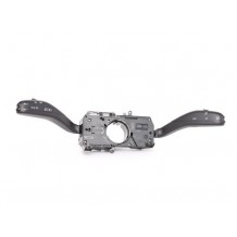 SEAT/SKODA/VW ΔΙΑΚΟΠΤΗΣ ΦΩΤΩΝ/ΦΛΑΣ/ΥΑΛΟΚΑΘΑΡΙΣΤΗΡΩΝ ΕΜΠΡΟΣ/ΠΙΣΩ ΜΕ ΥΠΟΛΟΓΙΣΤΗ ΤΑΞΙΔΙΟΥ (26pin)