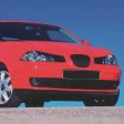 SEAT IBIZA '02-'08 ΜΑΣΚΑ ΧΩΡΙΣ ΣΗΜΑ