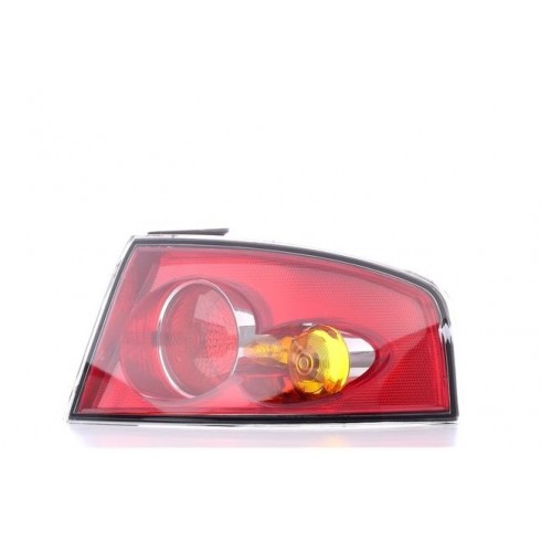 SEAT IBIZA 02-08 ΠΙΣΩ ΦΑΝΑΡΙ ΕΞΩΤΕΡΙΚΟ,ΚΟΚΚΙΝΟ - ΣΥΝΟΔΗΓΟΥ
