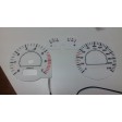 SEAT IBIZA '02-'08 ΛΕΥΚΑ ΟΡΓΑΝΑ INDIGLO