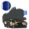 ΗΛΕΚΤΡΟΜΑΓΝΗΤΙΚΗ ΚΛΕΙΔΑΡΙΑ VW POLO 4 (9N) '02-'09/ T5 '03-'12/ CADDY 3/ SEAT IBIZA 3 '02-'09/ CORDOBA 2 '02-'09/ FABIA 1 (6Y) '99-'07 ΕΜΠΡΟΣ ΔΕΞΙΑ| 8PIN