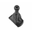 SEAT IBIZA '02-''08 ΠΟΜΟΛΟ ΛΕΒΙΕ ΤΑΧΥΤΗΤΩΝ & ΦΟΥΣΚΑ, 5 ΤΑΧΥΤΗΤΕΣ, ΣΕΤ