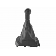 SEAT IBIZA '02-''08 ΠΟΜΟΛΟ ΛΕΒΙΕ ΤΑΧΥΤΗΤΩΝ & ΦΟΥΣΚΑ, 5 ΤΑΧΥΤΗΤΕΣ, ΣΕΤ