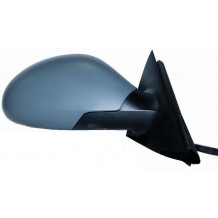 SEAT IBIZA '02-'08 ΚΑΘΡΕΦΤΗΣ ΧΕΙΡΟΚΙΝΗΤΟΣ ΒΑΦΟΜΕΝΟΣ - ΣΥΝΟΔΗΓΟΥ