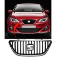 SEAT IBIZA 08-12 ΜΑΣΚΑ ΜΕ ΧΡΩΜΙΟ ΠΛΑΙΣΙΟ 
